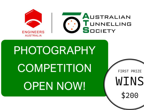 ATS Photography Competition NOW OPEN!