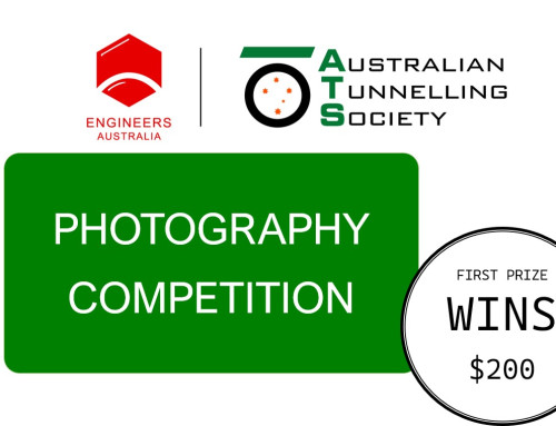 ATS Photography Competition