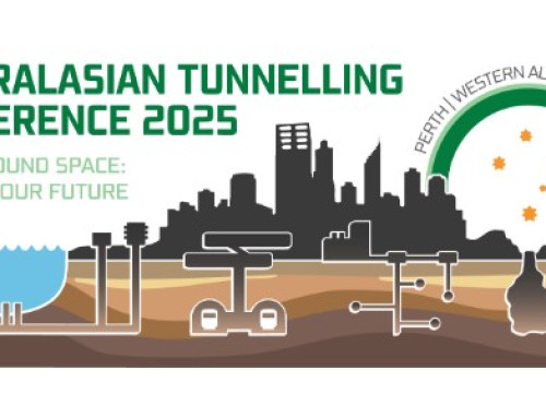 ABSTRACT SUBMISSION DEADLINE EXTENDED – Australasian Tunnelling Conference 2025